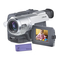 Videocámaras Sony Hi 8 Manual De Instrucciones
