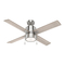 Ventiladores Hunter Beck Manual De Instrucciones