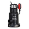 Bombas de Agua T.I.P. DTX 7500 T Instrucciones Para El Manejo