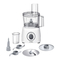 Manual de la serie Bosch MultiTalent 3 MCM3