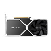 Nvidia GeForce RTX 4060 Ti Guia Rápido