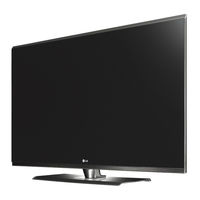 LG 42SL9000-ZA Manual Del Usuario