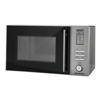 Silvercrest SMW 800 D3 Manual De Instrucciones