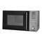 Hornos Microondas Silvercrest SMW 800 D3 Manual De Instrucciones