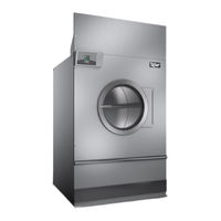 Alliance Laundry Systems UU170N Instalación Funcionamiento Mantenimiento