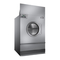 Secadoras Alliance Laundry Systems 120 Serie Instalación Funcionamiento Mantenimiento
