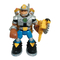 Juguetes Fisher-Price 78370 Instrucciones