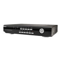 Swann DVR8-2500 Guia De Instalacion Facil