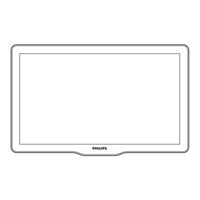 Philips 6000 LED Serie Guia De Inicio Rapido