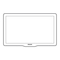 TV LED Philips 6000 LED Serie Guia De Inicio Rapido