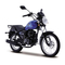 Motocicletas ITALIKA RC125 Guia De Inicio Rapido