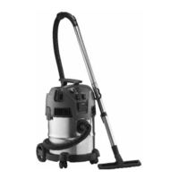 Nilfisk Multi II 22 T Instrucciones De Uso