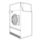 Secadoras Alliance Laundry Systems 120 Serie Traducción De Las Instrucciones Originales