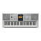 Teclados Electrónicos Yamaha PSR-E323 Manual De Instrucciones