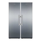 Refrigeradores Edesa EFS-1822 NF EX/A Manual De Instrucciones