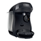Cafeteras Bosch TASSIMO happy TAS1002N/01 Manual De Usuario