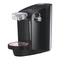 Breville Moments, VCF041 - Manual del fabricante de bebidas calientes