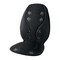 Manual de Homedics ContactTherapy 10 (BK-7000)