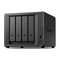 Manual del servidor de almacenamiento Synology DS923+