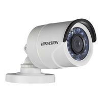 HIKVISION DS-2CE56D0T-IRPF Manual De Usuario