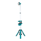 Luz de Trabajo Makita DML813 Manual De Instrucciones