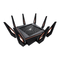 Routers Inalámbricos Asus ROG Rapture GT-AX11000 Guia De Inicio Rapido