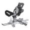 Sierras NUTOOL RED NMS1700R Traducción De Las Instrucciones Originales