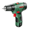 Destornilladores Eléctricos Bosch PSR 10,8 LI Manual Original