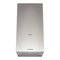 Campanas de Ventilación Siemens iQ700 Instrucciones Para El Uso
