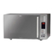 Hornos Microondas BGH Quick Chef B330DSS9 Manual De Instrucciones