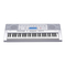 Sintetizadores Casio CTK-4000 Guia Del Usuario