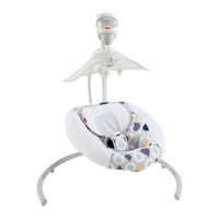 Fisher-Price FPM68 Manual De Usuario