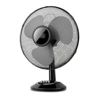 Black And Decker BXEFD41E Manual Del Usuario