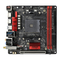 ASROCK Fatal1ty AB350 Gaming-ITX/ac Serie