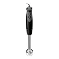 Philips HR1618 Manual