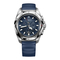 Relojes Victorinox I.N.O.X. CHRONO Guía Rápida