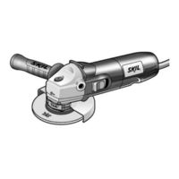 Skil 9003 Instrucciones