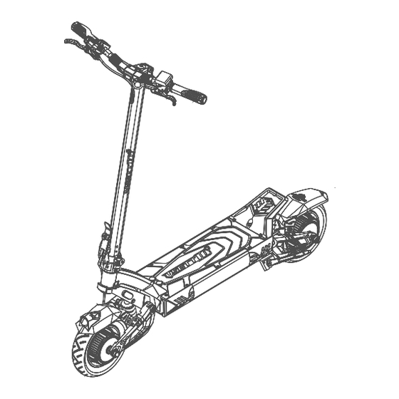 VSETT 8 Manual