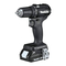 Manual de Makita XFD11