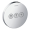 Equipo de Fontaneria Hansgrohe ShowerSelect 15736 Serie Instrucciones De Montaje