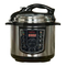 Electrodomésticos de Cocina Starlyf Pressure Cooker Manual Del Instrucciones