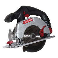 Craftsman 5411.3 Manual Del Operador