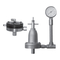 Controladores DeVilbiss HGB-509 Manual De Instrucciones