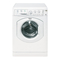 Lavadoras Hotpoint Ariston ECO8L 1051 Instrucciones De Uso
