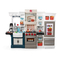 Juguetes Step 2 GRAND LUXE KITCHEN Guia De Inicio Rapido