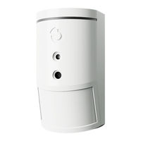 Jablotron JA-160PC Guia De Inicio Rapido