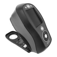 X-Rite Ci62L+RTL Guía De Uso