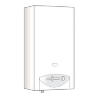 Bosch WR8 P Serie Instrucciones De Instalación Y Manejo