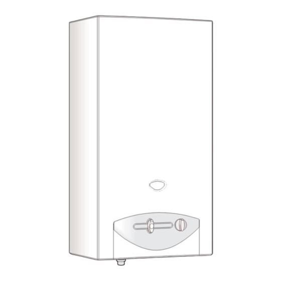 Bosch WR8 P Serie Instrucciones De Instalación Y Manejo