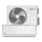 Acondicionadores de Aire Qlima S 2126 Instrucciones De Uso